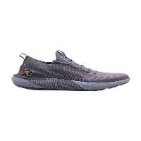 کفش دو و تمرین خاکستری مردانه UA HOVR 3 SE های در حال رانینگ Under Armour