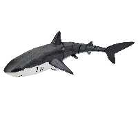 اسباب بازی ربات کنترلی کوسه اب پرتاب کن کد 13467