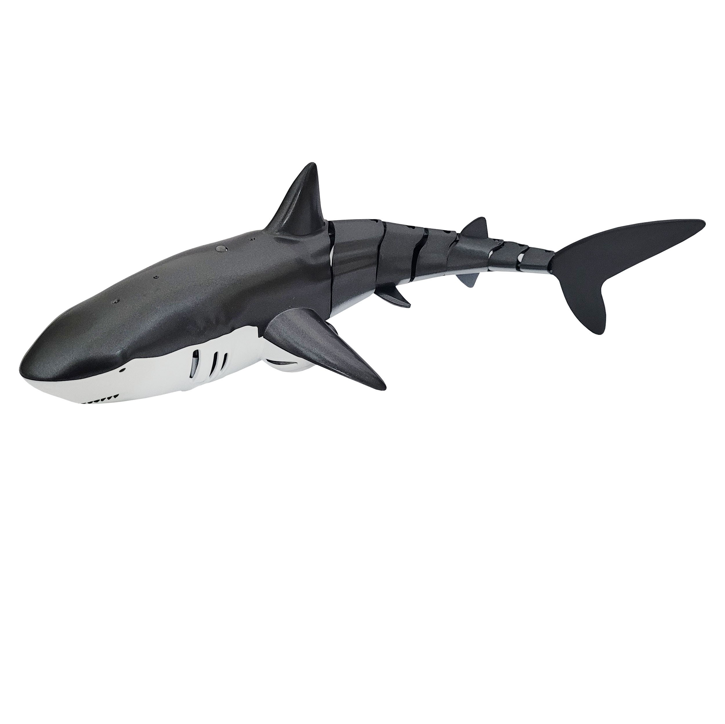 اسباب بازی ربات کنترلی کوسه اب پرتاب کن کد 13467