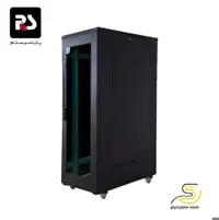 رک ایستاده 21 یونیت عمق 60 پایا سیستم