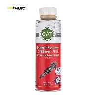 تمیزکننده سیستم سوخت گات مدل Petrol System Cleaner-62018 300 میلی لیتر