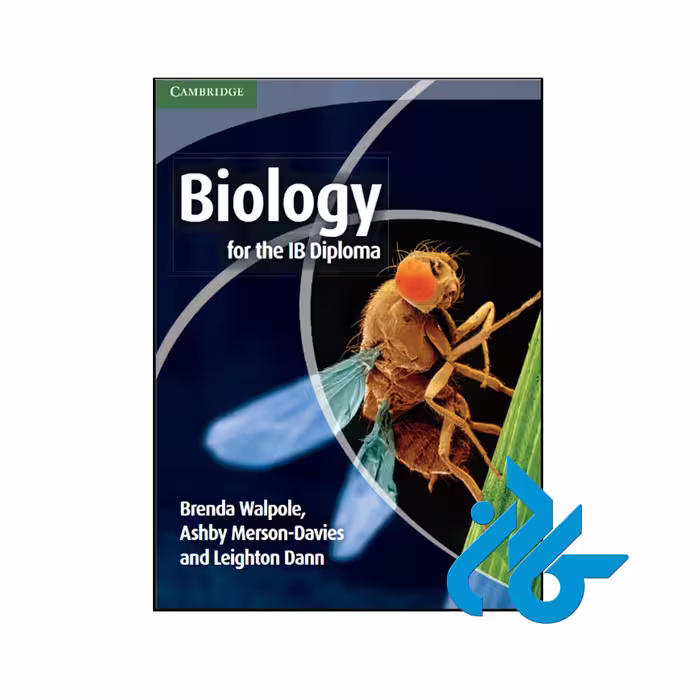خرید و قیمت کتاب Biology for the IB Diploma از انتشارات کادن