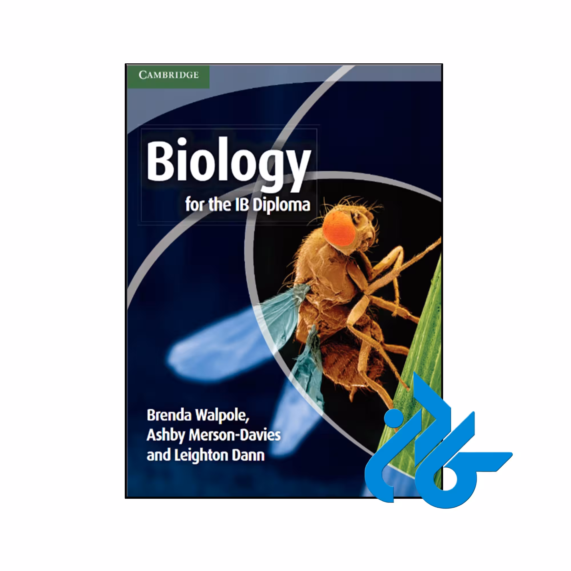 خرید و قیمت کتاب Biology for the IB Diploma از انتشارات کادن