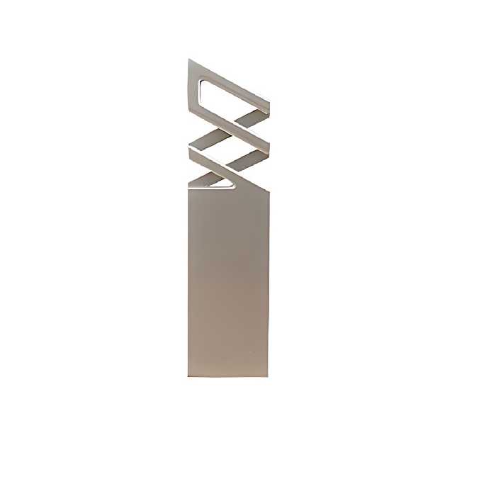 فلش مموری دایا دیتا طرح Trapezius مدل ME1020-USB3 ظرفیت 32 گیگابایت