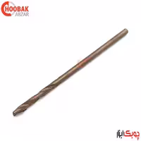مته 1.5 میلیمتر 5درصدکبالت SOLB