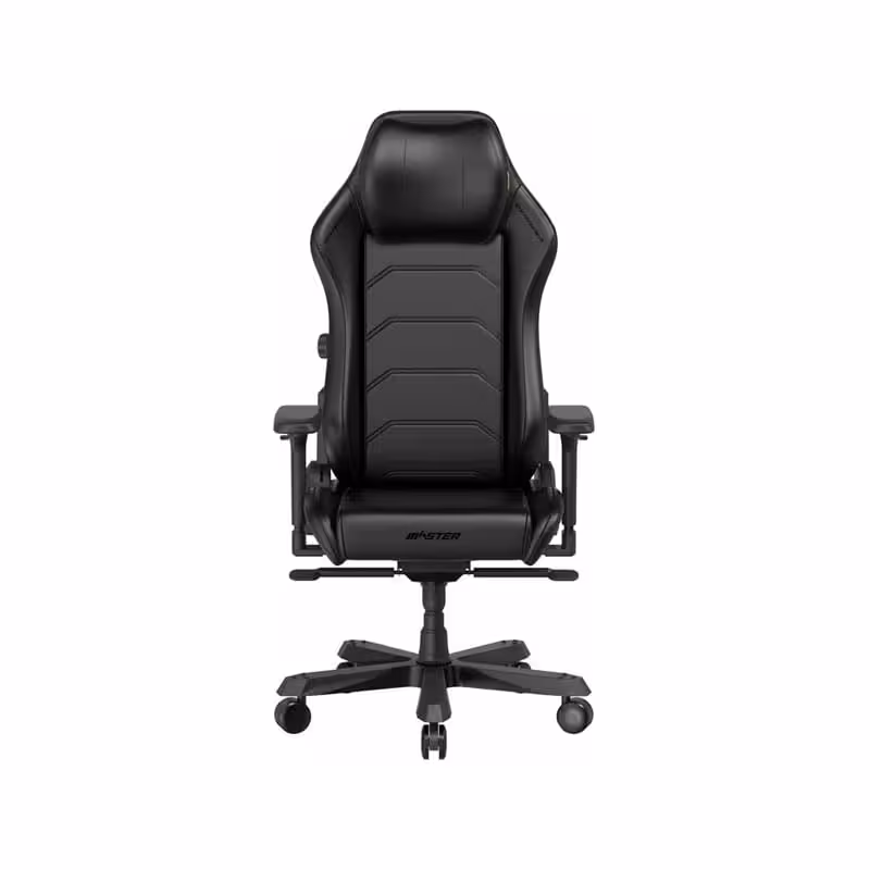 صندلی گیمینگ دی ایکس ریسر Master Series 2025 XL Black Line
