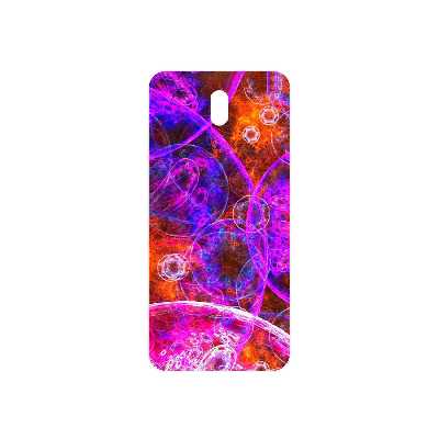 برچسب پوششی ماهوت مدل Inside Cell Digital Art مناسب برای گوشی موبایل نوکیا 3.2 TA-1156