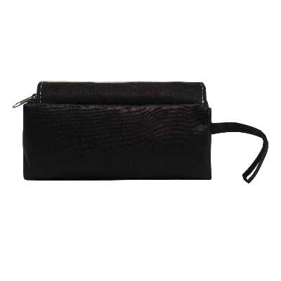 کلاسور طرح بلک پینک کد sp18 به همراه جامدادی