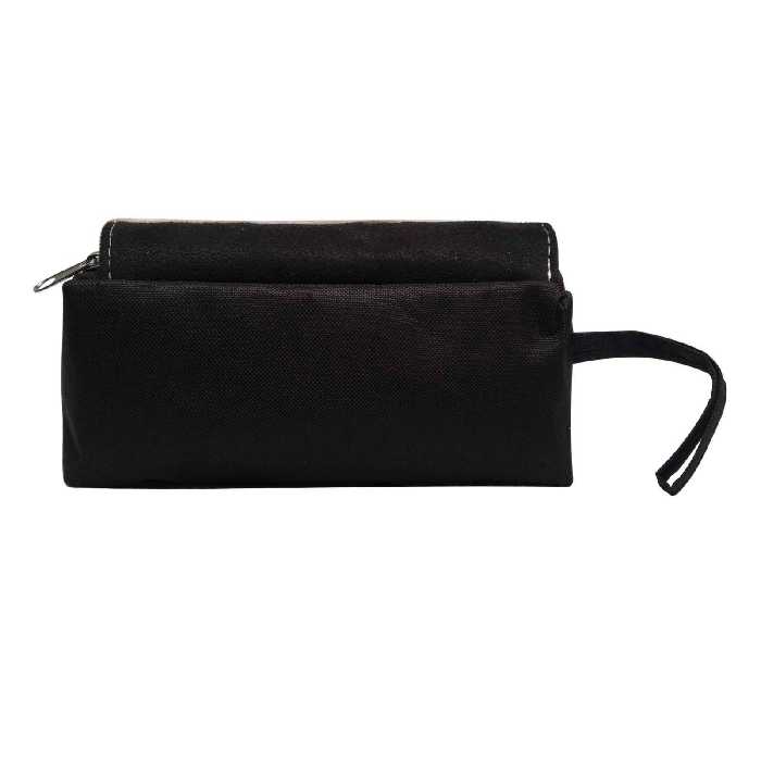 کلاسور طرح بلک پینک کد sp18 به همراه جامدادی