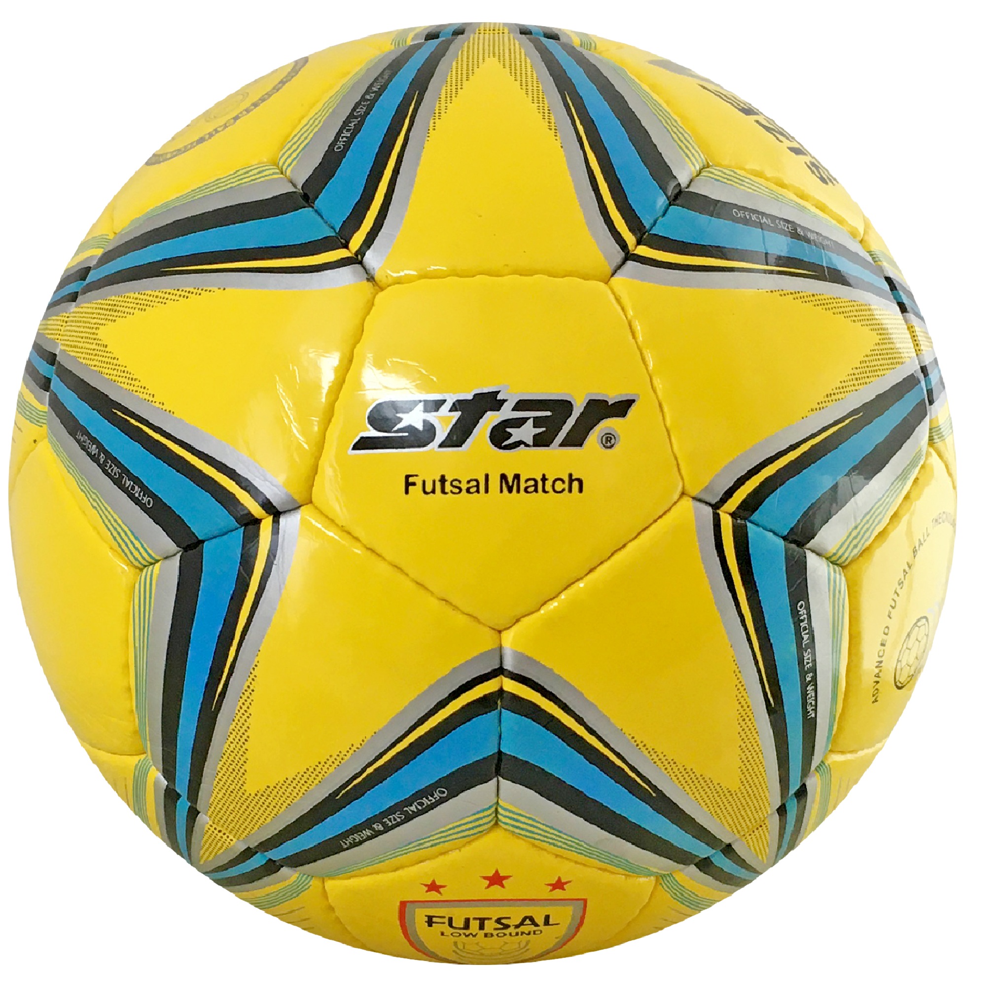 توپ فوتسال مدل 2019