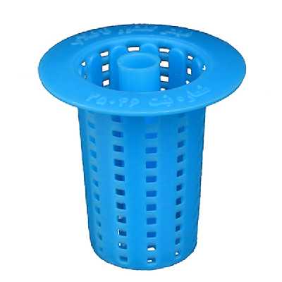 فیلتر کفشوی حمام مدل 1094 بسته 10 عددی