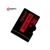 کارت حافظه‌ میکرو اس دی اپیسر کلاس 10 استاندارد U1 ظرفیت 32 گیگابایت