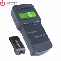 تستر شبکه POE Support SC8108 برند K-NET مدل K-NT00003LW