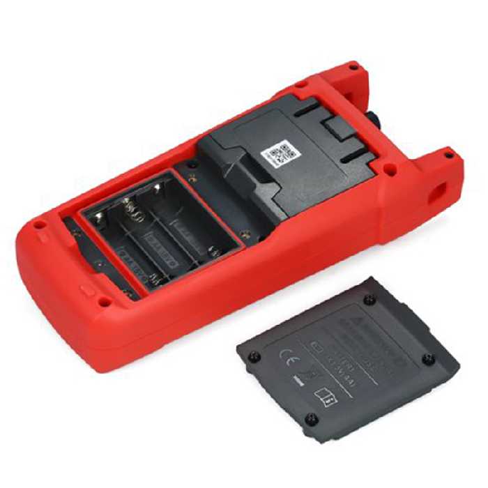 تستر کابل فیبر نوری یونیتی مدل UT692G