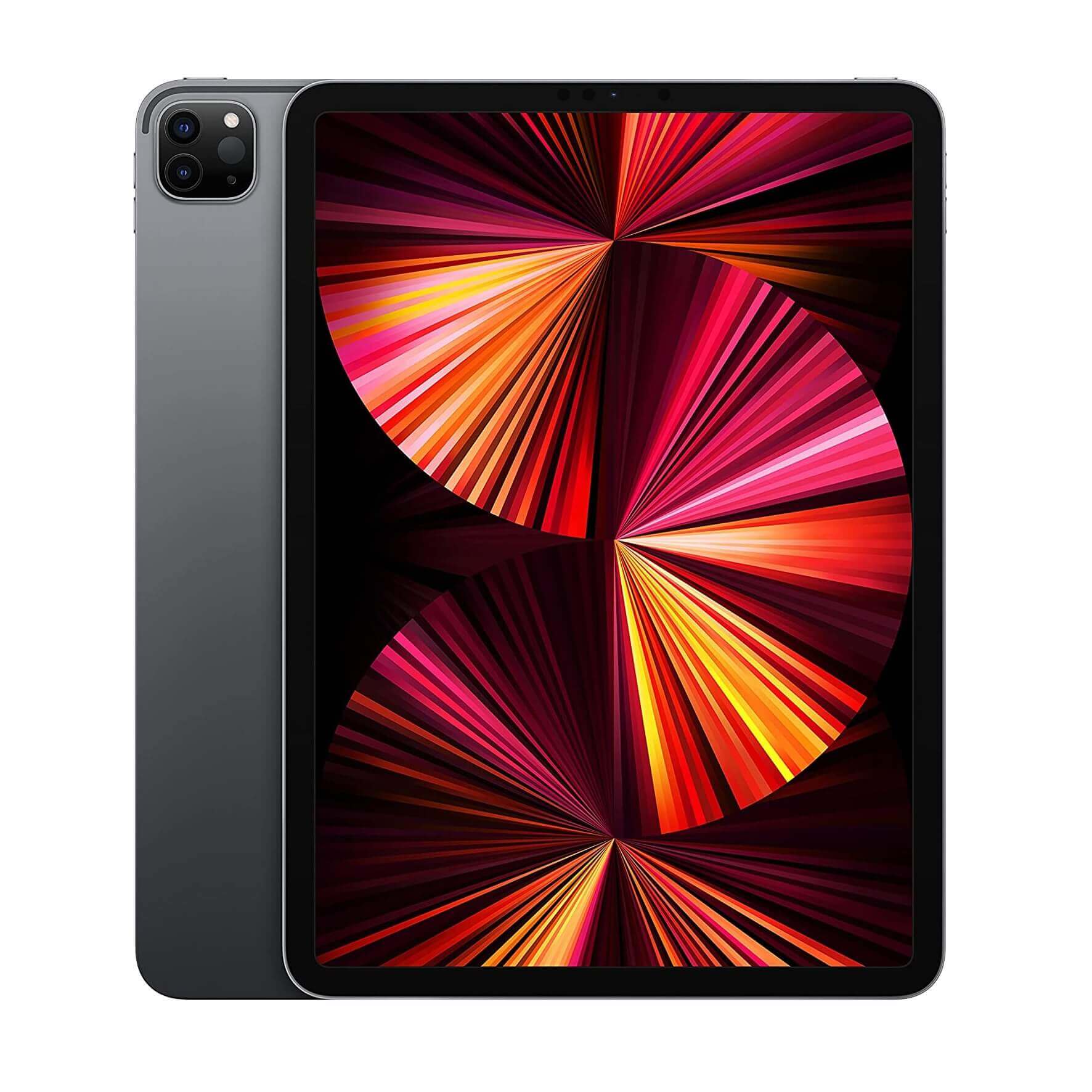 آیپد Apple iPad Pro 11 128GB 2021 WiFi