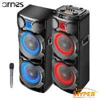 اسپیکر آرنس SP-A 1090 طرح دی جی