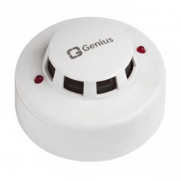 سنسور دود دزدگیر جنیوس مدل G1240