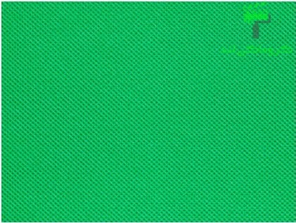 فون عکاسی سبز کروماکی جنس شطرنجی سوزنی ابعاد 3×2 متر ا Green chromakey checkered or needle Backdrop