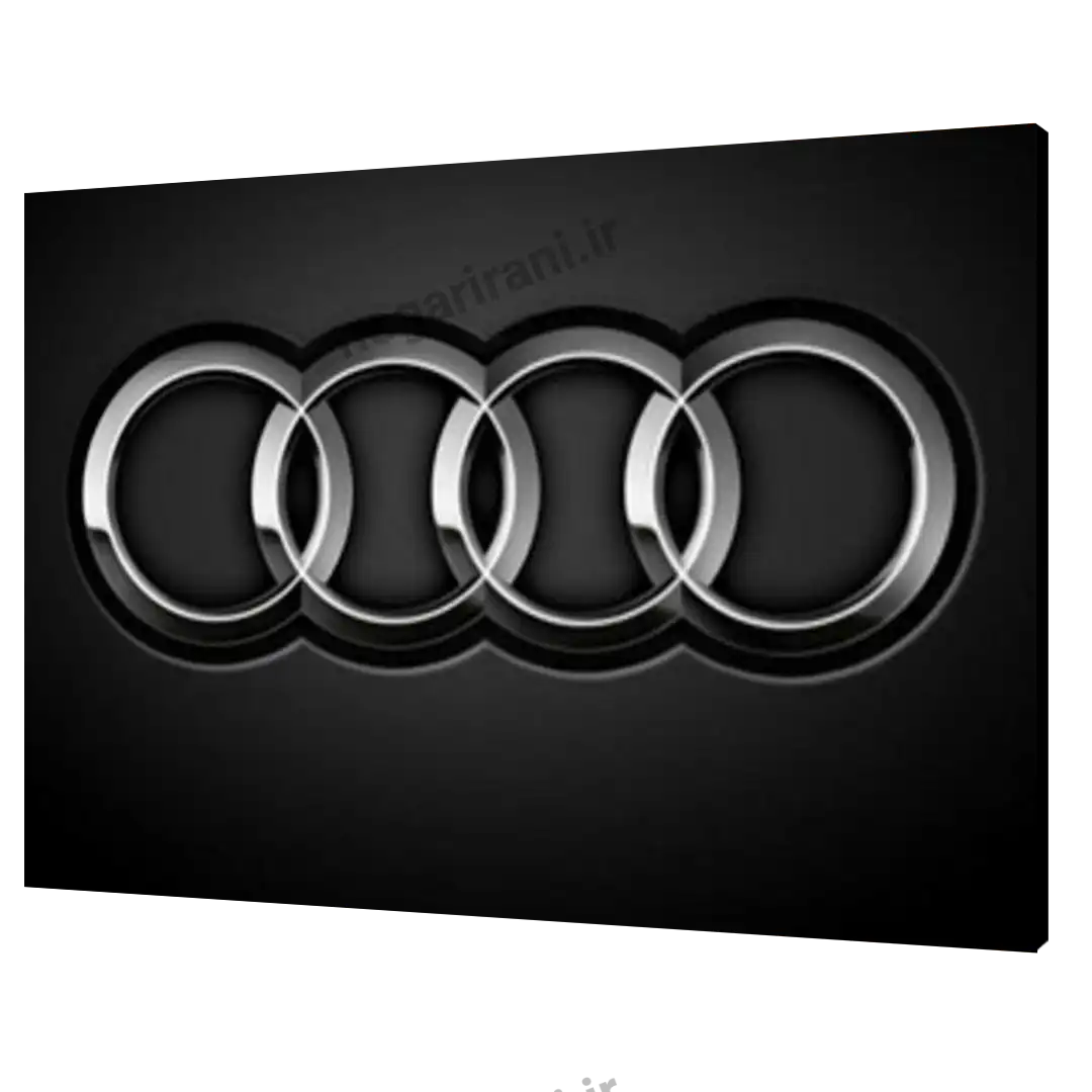 تابلو شاسی آئودی مدل AD 15