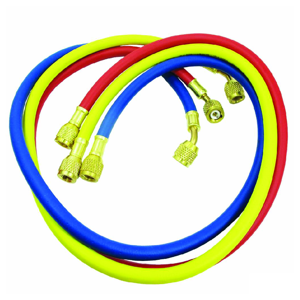 شلنگ کمپرسور پی ام مدل R22 مجموعه 3 عددی