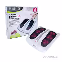 ماساژور پا هومدیکس مدل FM-TS9-EU