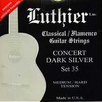 سیم گیتار کلاسیک لوتیر مدل 35