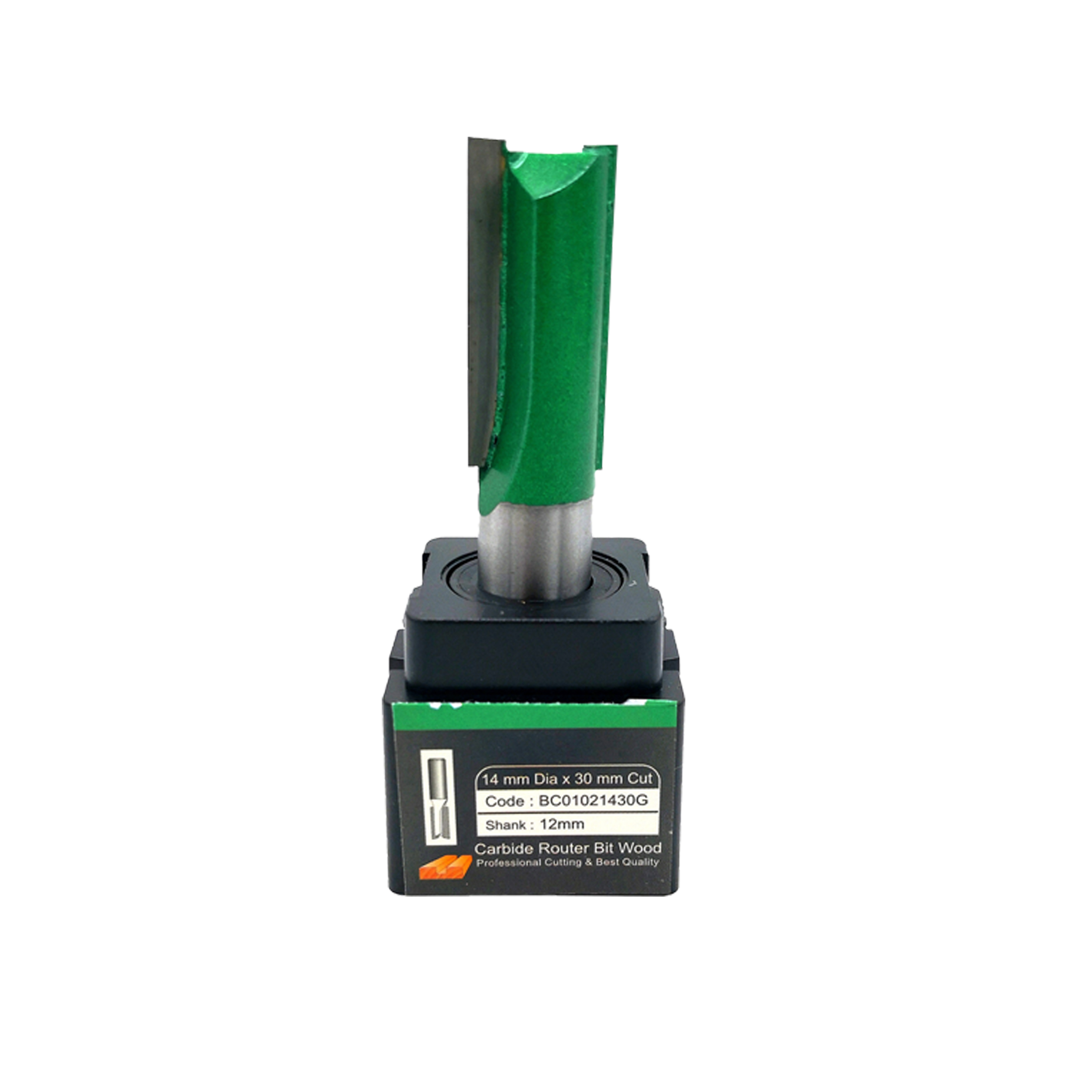 تیغ اور فرز شیار زن کد BC01021430G سایز 12