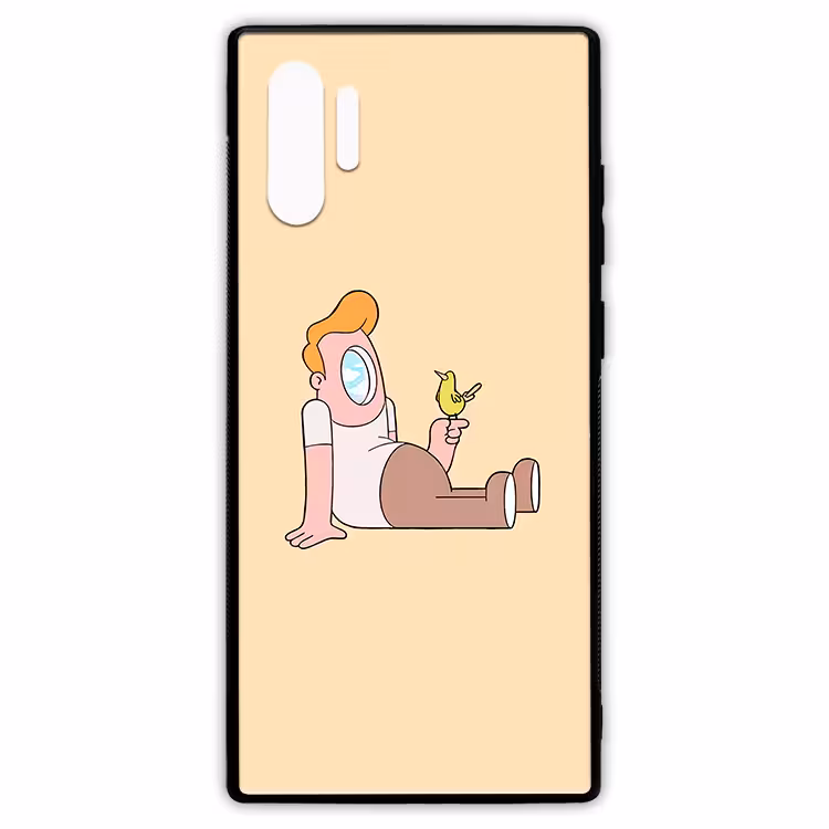 کاور مدل 3254 مناسب برای گوشی موبایل سامسونگ Galaxy note 10