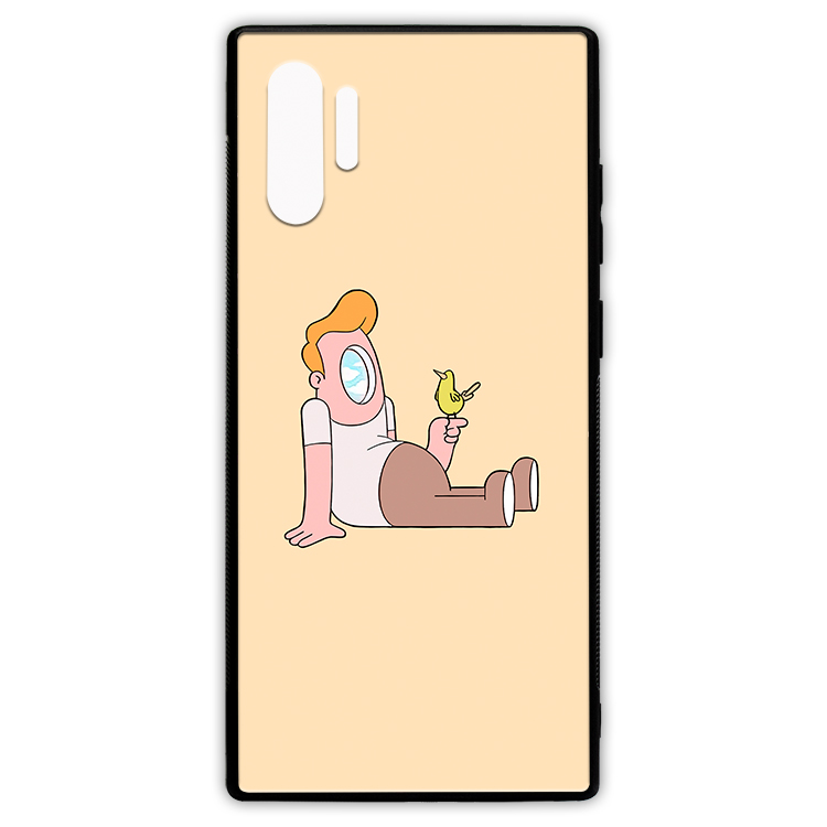  کاور مدل 3254 مناسب برای گوشی موبایل سامسونگ Galaxy note 10