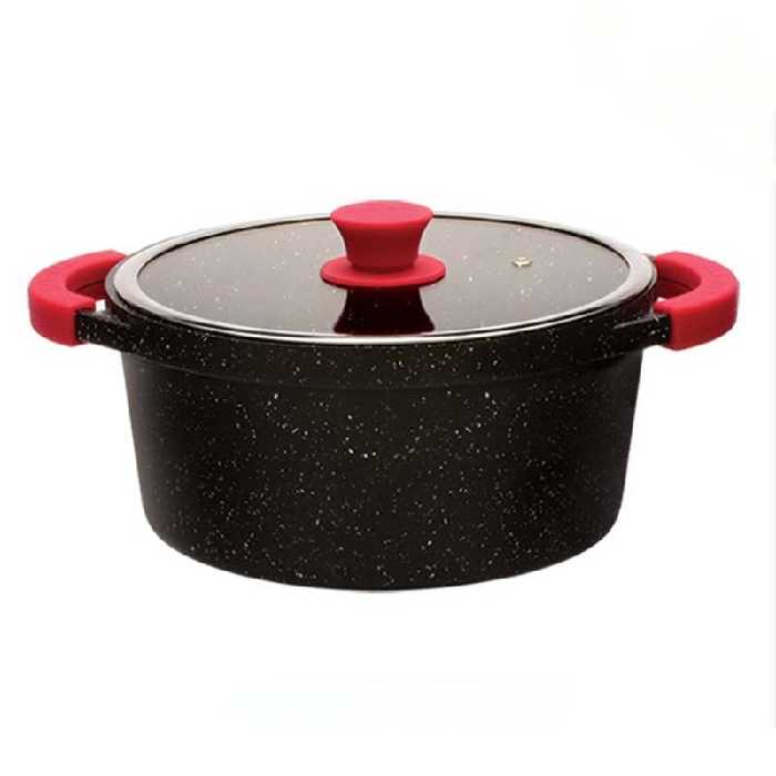 قابلمه زرساب مدل جدید منارک سایز 28