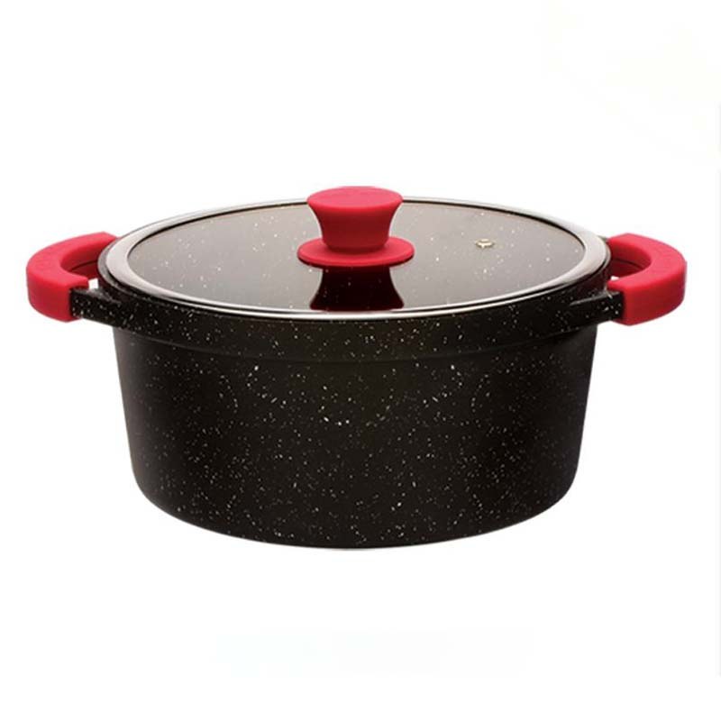 قابلمه زرساب مدل جدید منارک سایز 28