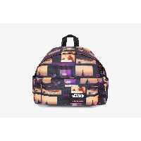 کوله پشتی بنفش مردانه و زنانه روز پاکن جنگ ستارگان خاکستری Eastpak
