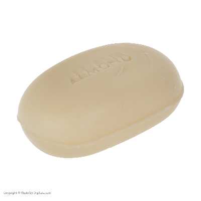 صابون شستشو گل سیتو مدل بادام وزن 100 گرم