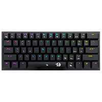 خرید کیبورد Redragon Anivia K614 Pro Red SW با بهترین قیمت