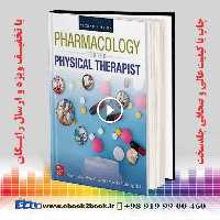 PHARMACOLOGY FOR THE PHYSICAL THERAPIST 2nd Edition