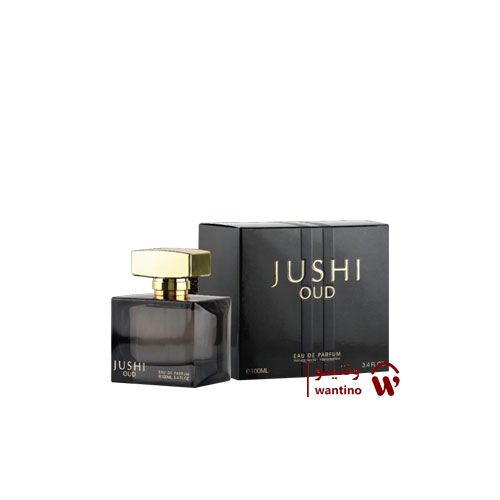 عطر ادکلن زنانه گوچی عود روونا (Rovena Gucci Oud)