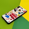 کاور مدل لندن کد 01 مناسب برای گوشی موبایل سامسونگ Galaxy A20s