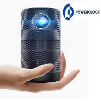 ویدیو پروژکتور هوشمند پاورولوژی Powerology Auto Focus Full HD Portable PWPROJ30