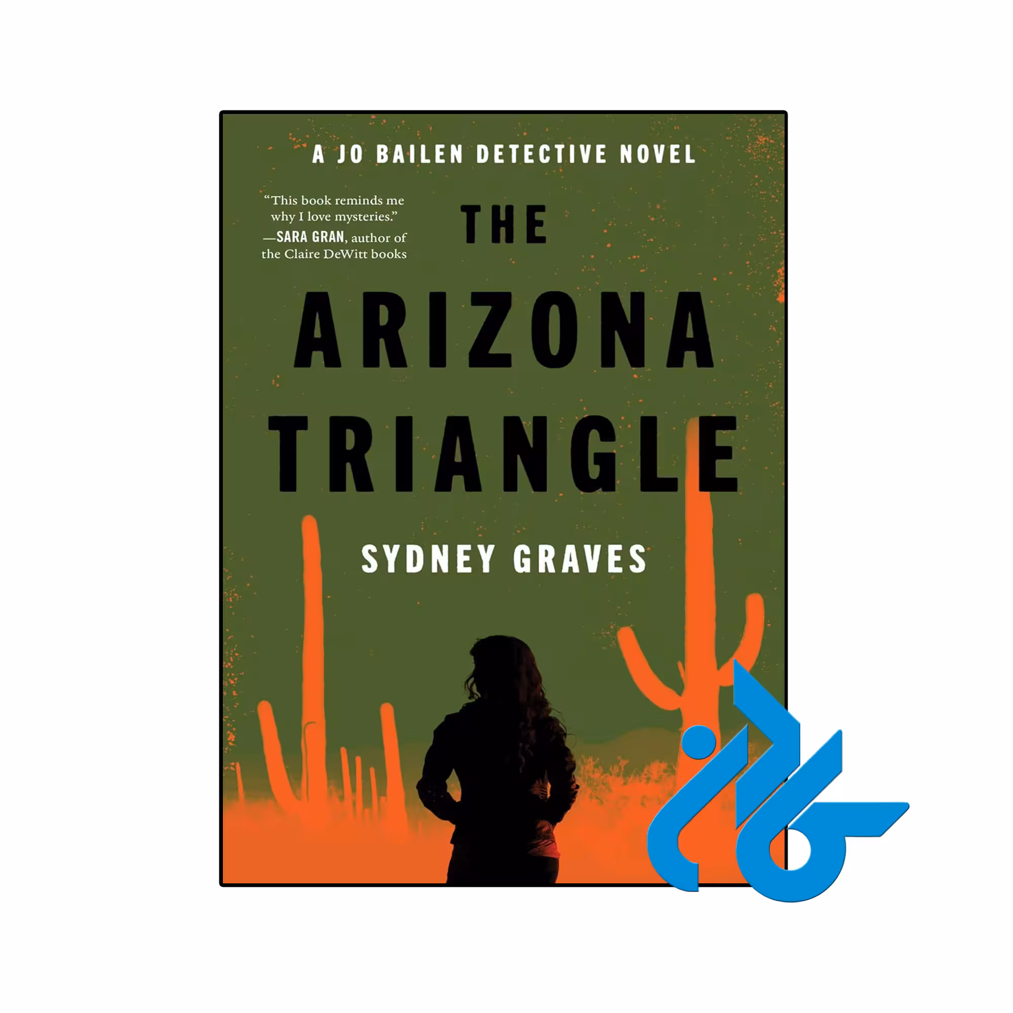 خرید و قیمت کتاب The Arizona Triangle از فروشگاه کادن