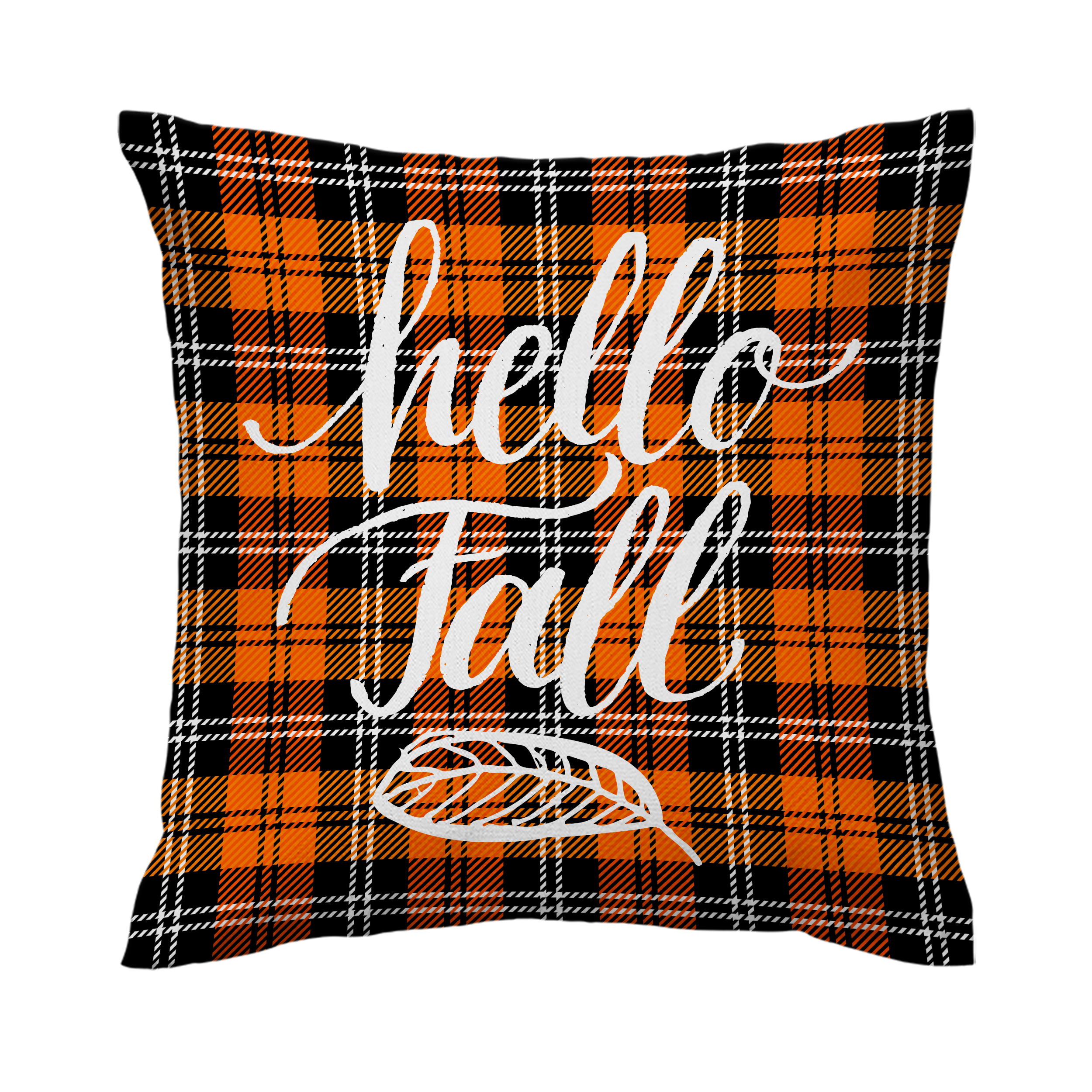 کاور کوسن مدل fall کد 4154