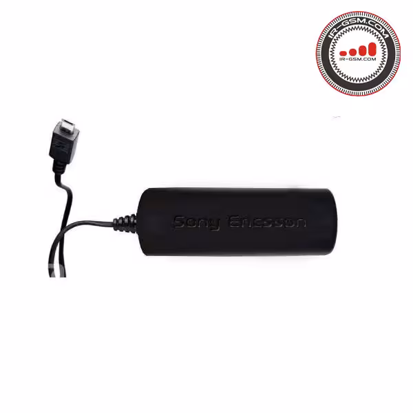 شارژر دیواری سونی اریکسون مدل CAA