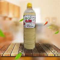 آبلیمو کاملا ارگانیک (1000گرمی)