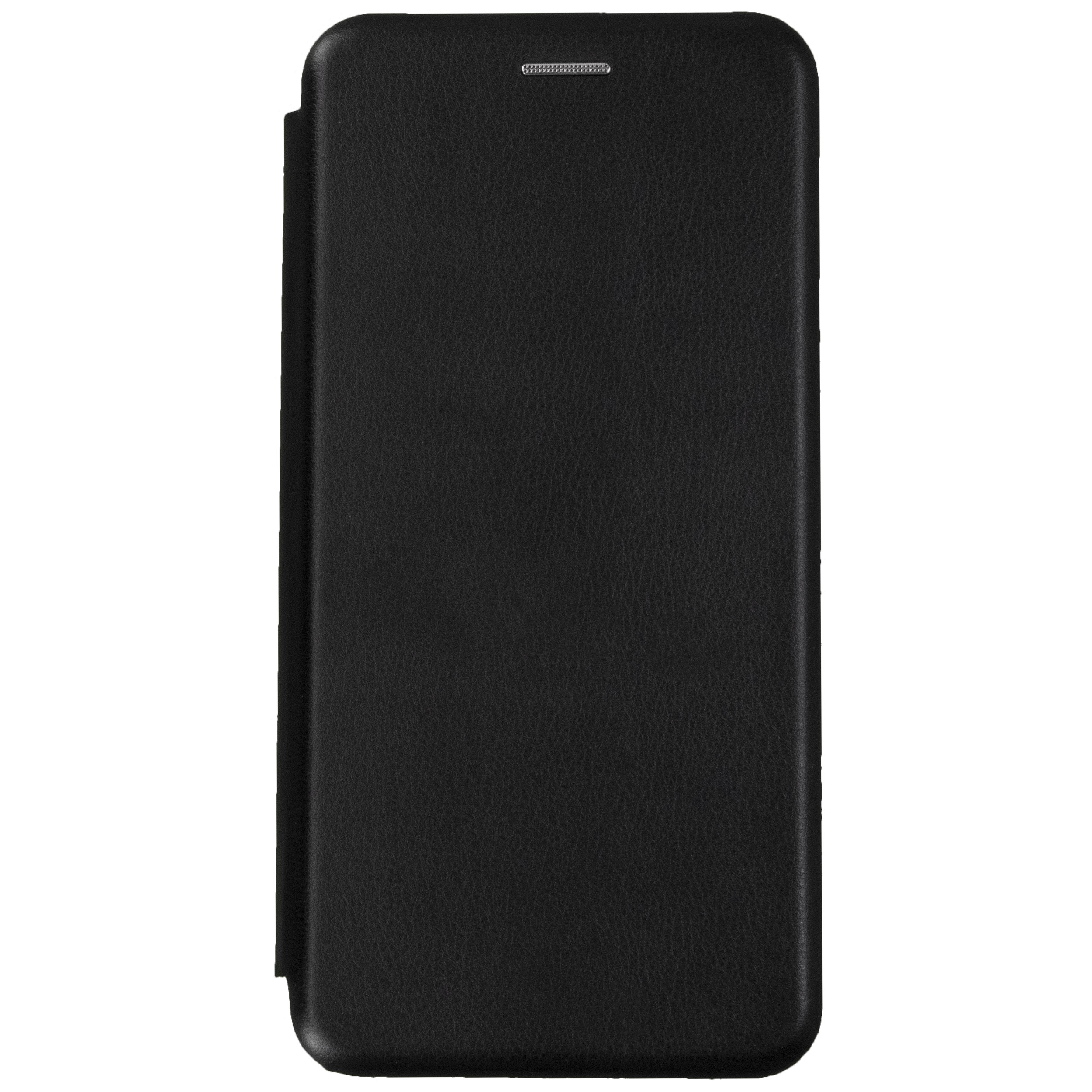 کیف کلاسوری مدل چرمی مناسب برای گوشی موبایل شیائومی MI NOTE 10S