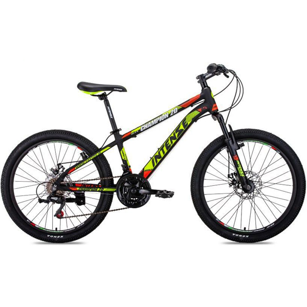 دوچرخه سایز 24 Intense-chmpion-2D
