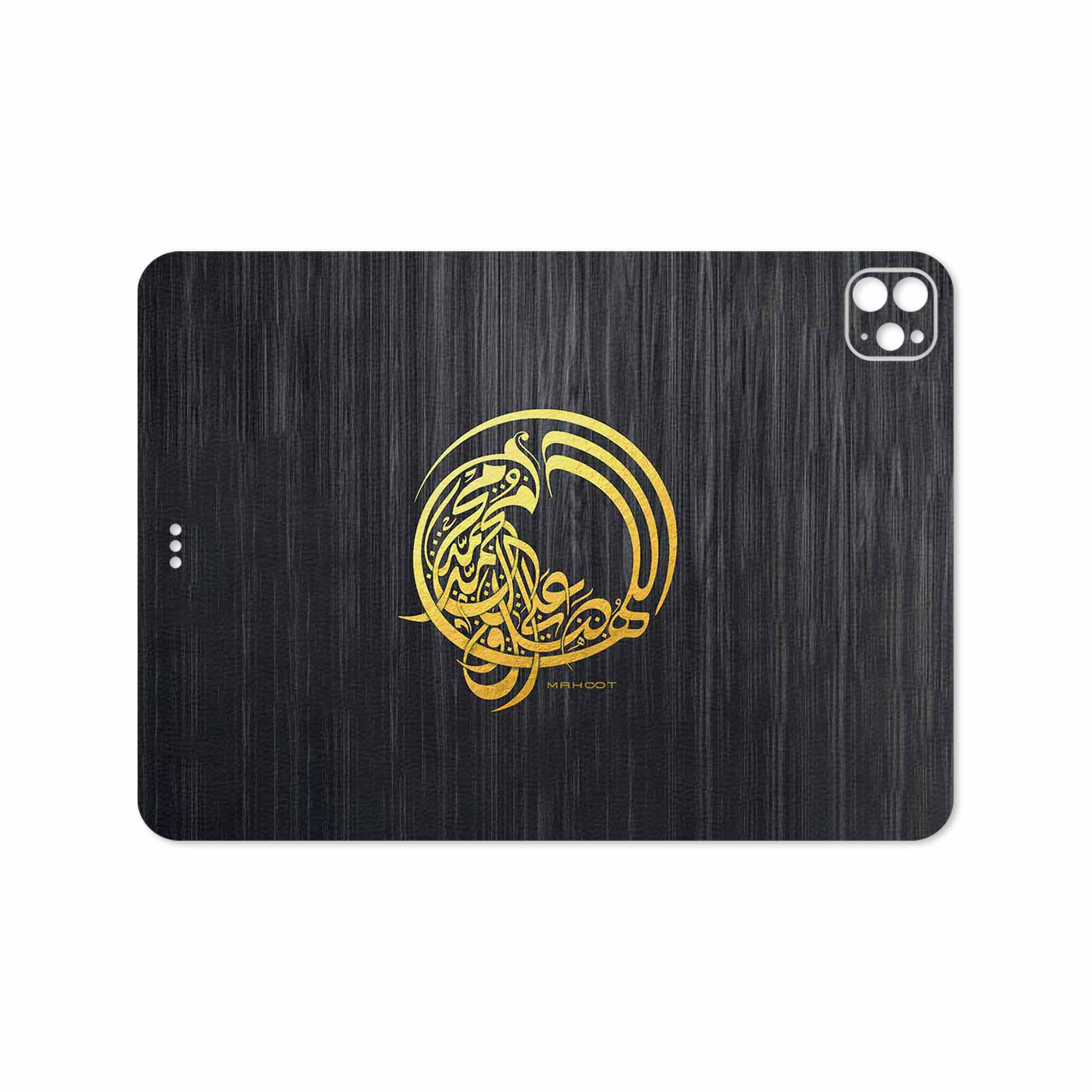 برچسب پوششی ماهوت مدل Salavat مناسب برای تبلت اپل iPad Pro 11 (GEN 2) 2020 A2231