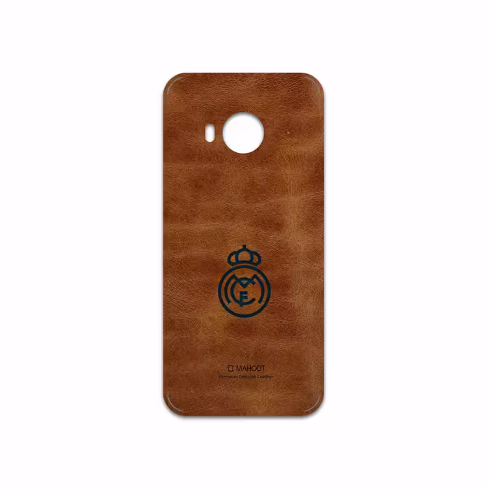 برچسب پوششی ماهوت مدل BFL-REAL مناسب برای گوشی موبایل اچ تی سی One ME