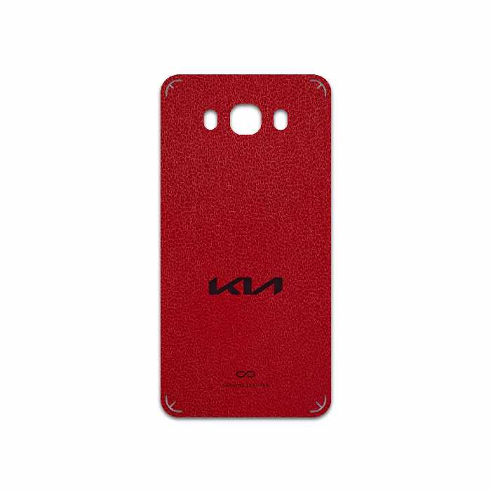 برچسب پوششی ماهوت مدل RL-KIA مناسب برای گوشی موبایل سامسونگ Galaxy J7 2016