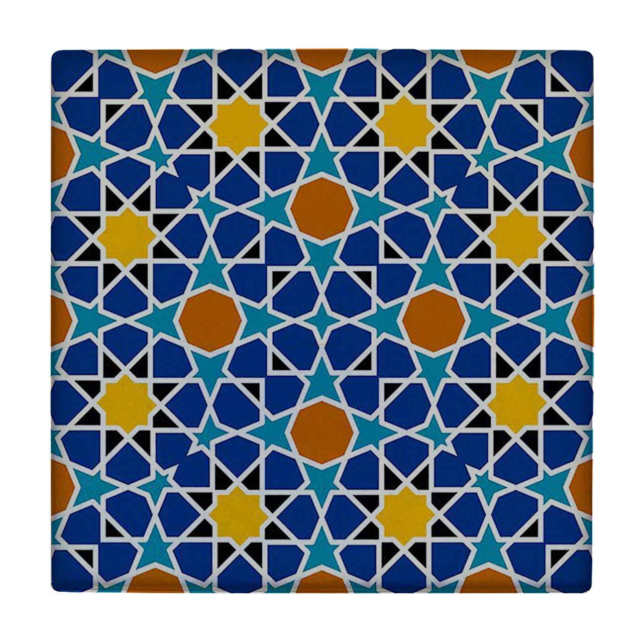 کاشی کارنیلا طرح مدل لوحی کد klh1214