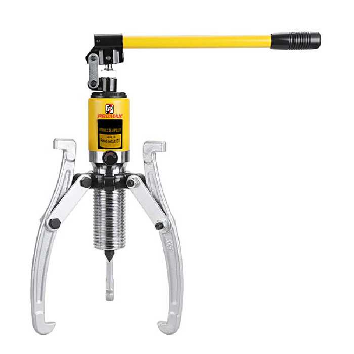 پولی کش سه شاخ پرومکس کد PL0010 10