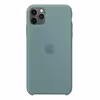 کاور مدل Silic1 مناسب برای گوشی موبایل اپل Iphone 11 Pro Max 
